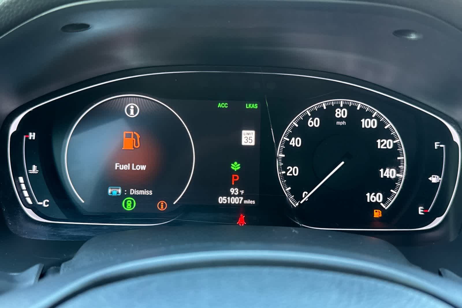 Thumbnail: 2020 Honda Accord - 23