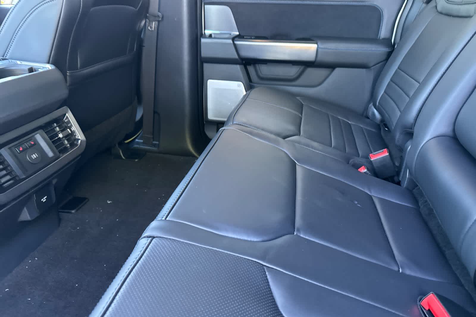 Thumbnail: 2026 Ford F-350 - 4