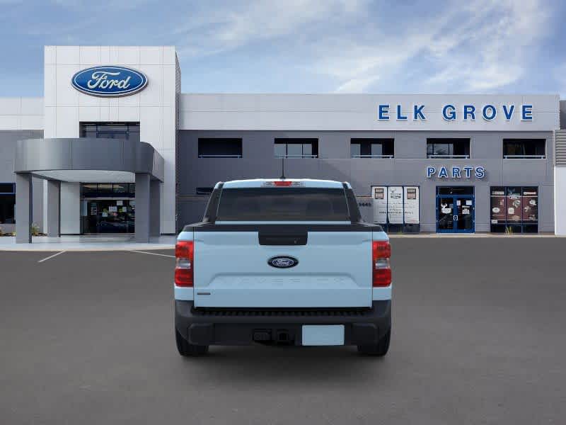 Thumbnail: 2026 Ford Maverick - 5