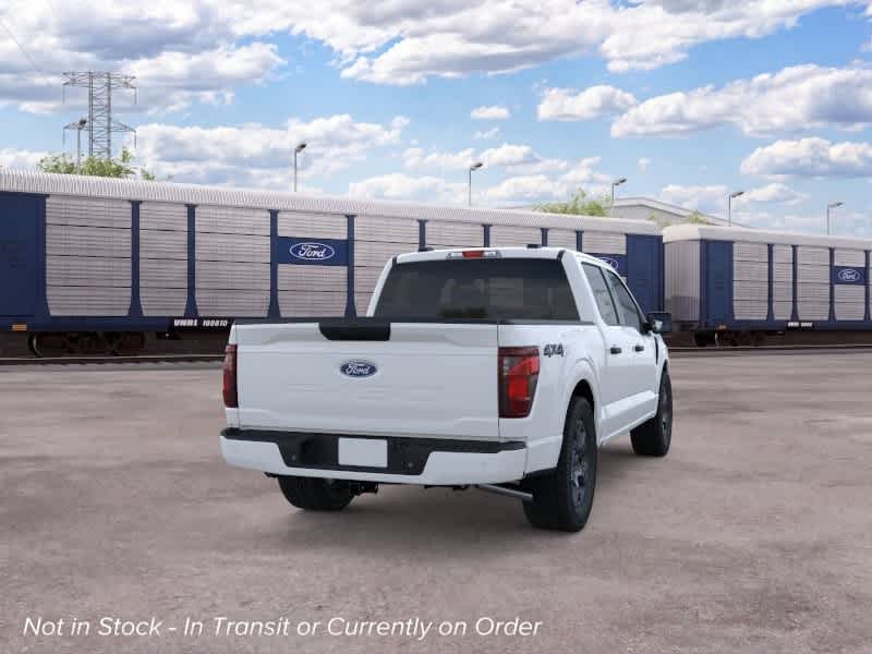 Thumbnail: 2026 Ford F-150 - 6