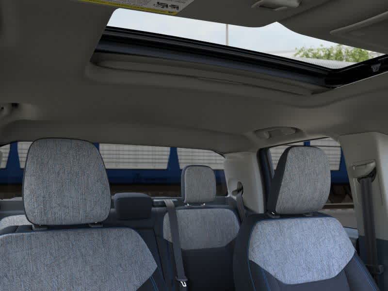 Thumbnail: 2026 Ford Maverick - 12