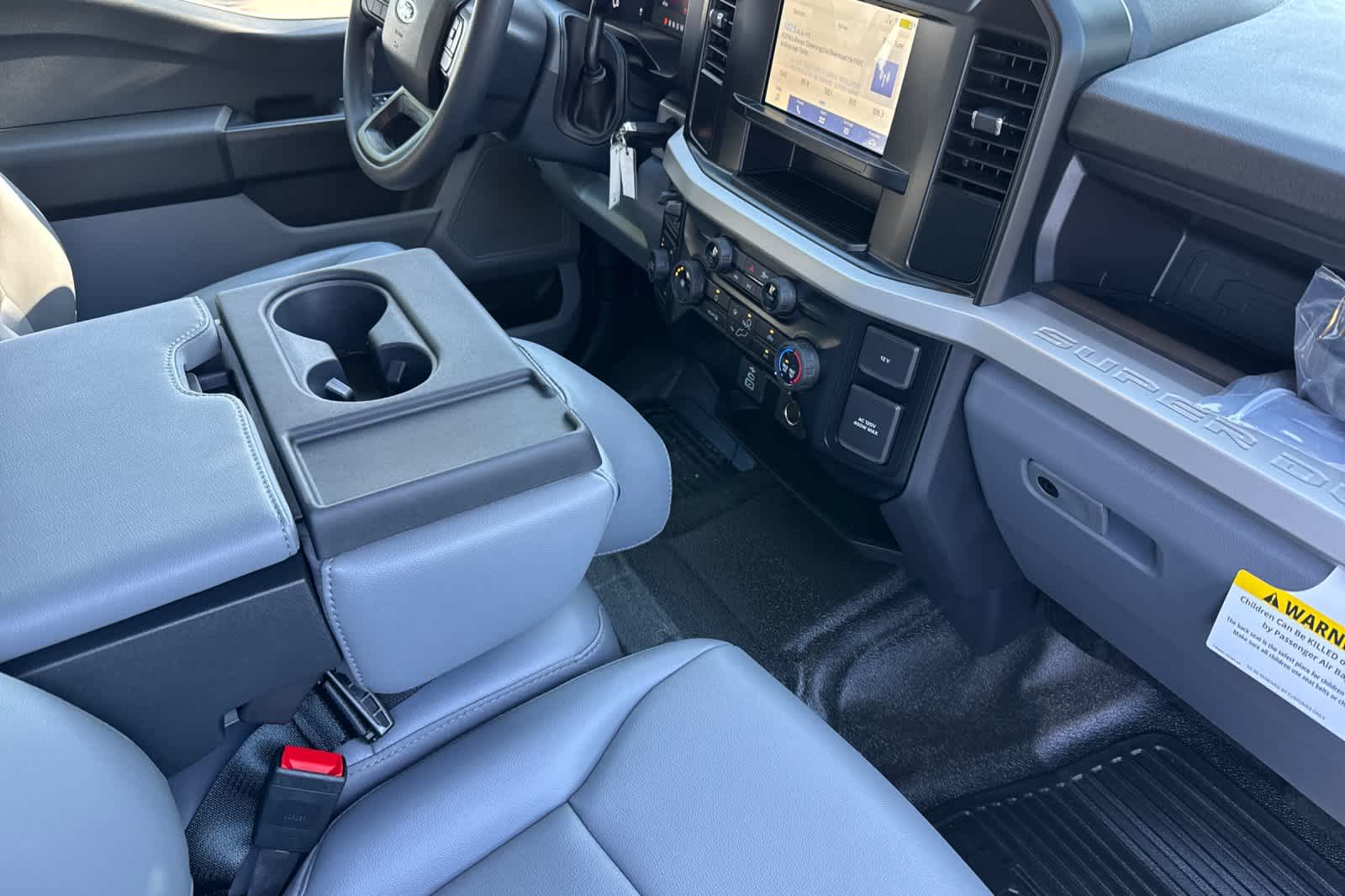 Thumbnail: 2025 Ford F-350 - 15