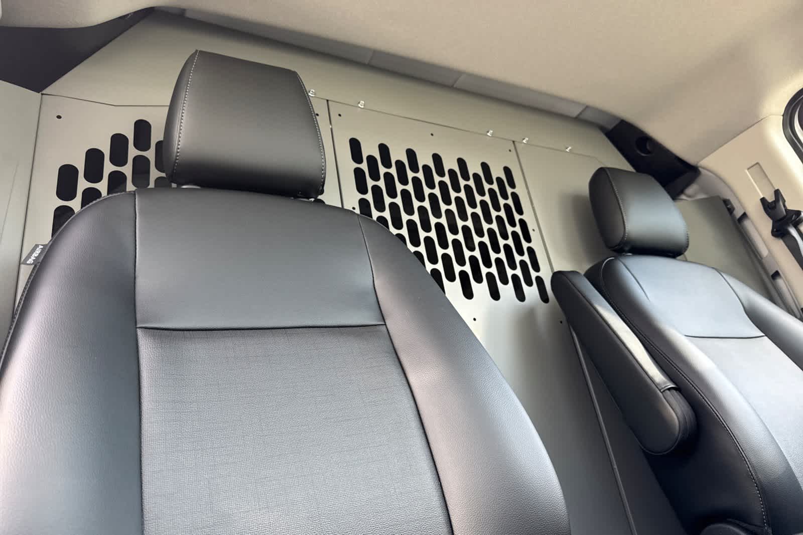 Thumbnail: 2026 Ford Transit Series - 16