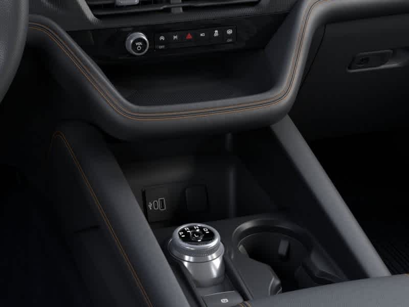 Thumbnail: 2026 Ford Explorer - 15