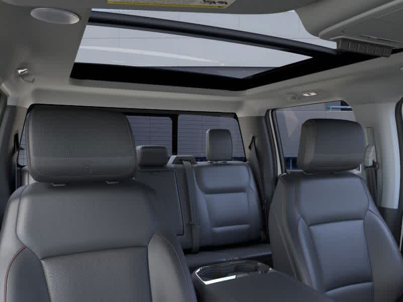 Thumbnail: 2025 Ford F-350 - 22