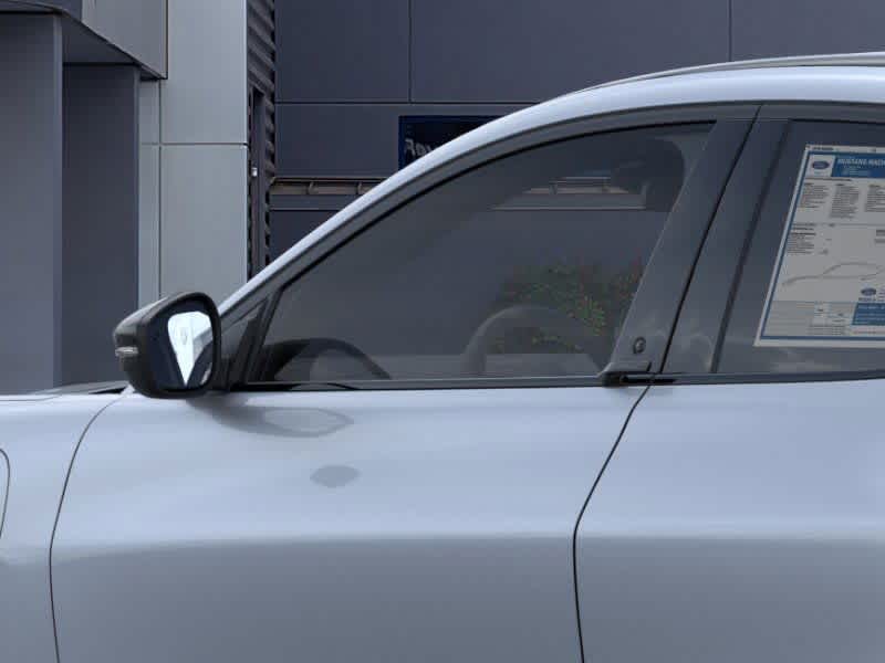 Thumbnail: 2026 Ford Mustang Mach-E - 20