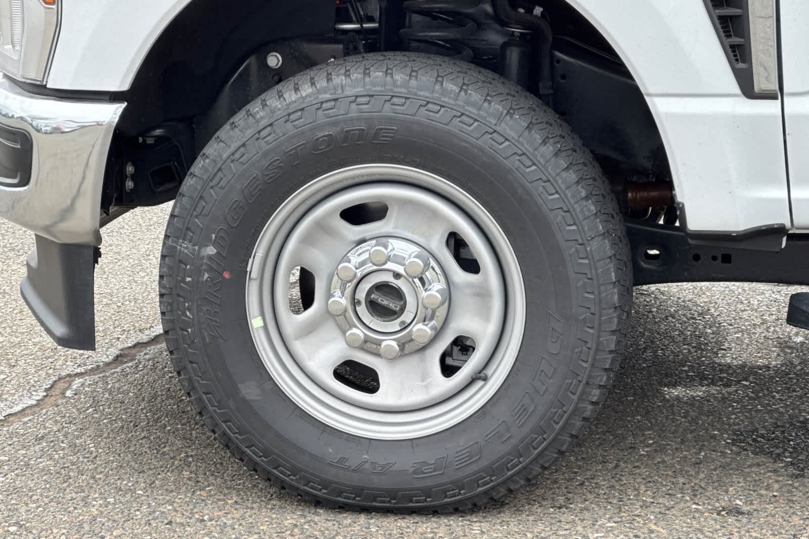 Thumbnail: 2026 Ford F-350 - 24