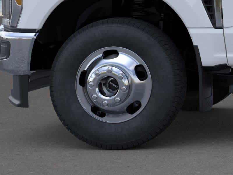 Thumbnail: 2026 Ford F-350 - 19