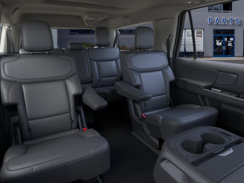 Thumbnail: 2026 Ford Expedition MAX - 11