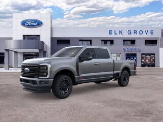 2026 Ford F-250 Truck Crew Cab