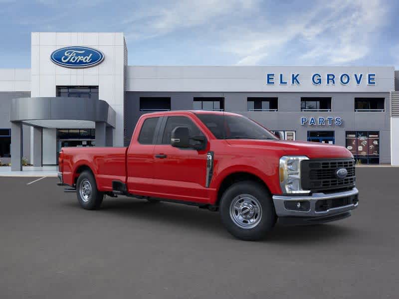 Thumbnail: 2024 Ford F-250 - 6