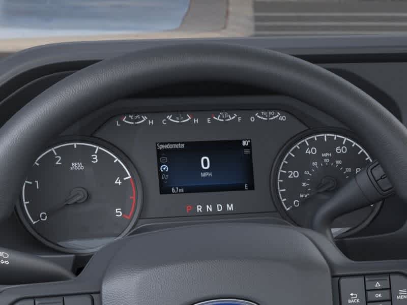 Thumbnail: 2026 Ford F-550 - 13