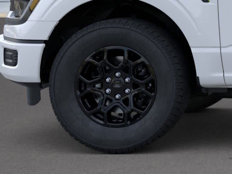 Thumbnail: 2025 Ford F-150 - 19