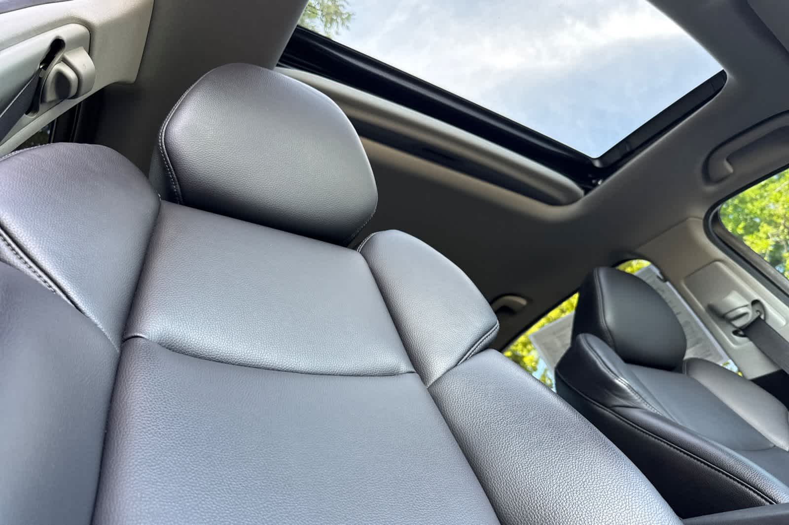 Thumbnail: 2020 Acura TLX - 16