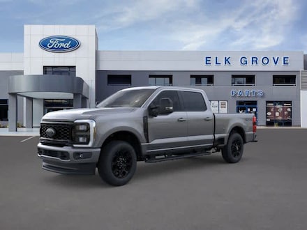 2026 Ford F-250 Truck Crew Cab
