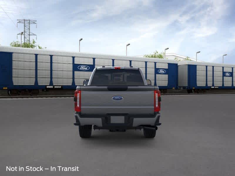 Thumbnail: 2026 Ford F-250 - 5