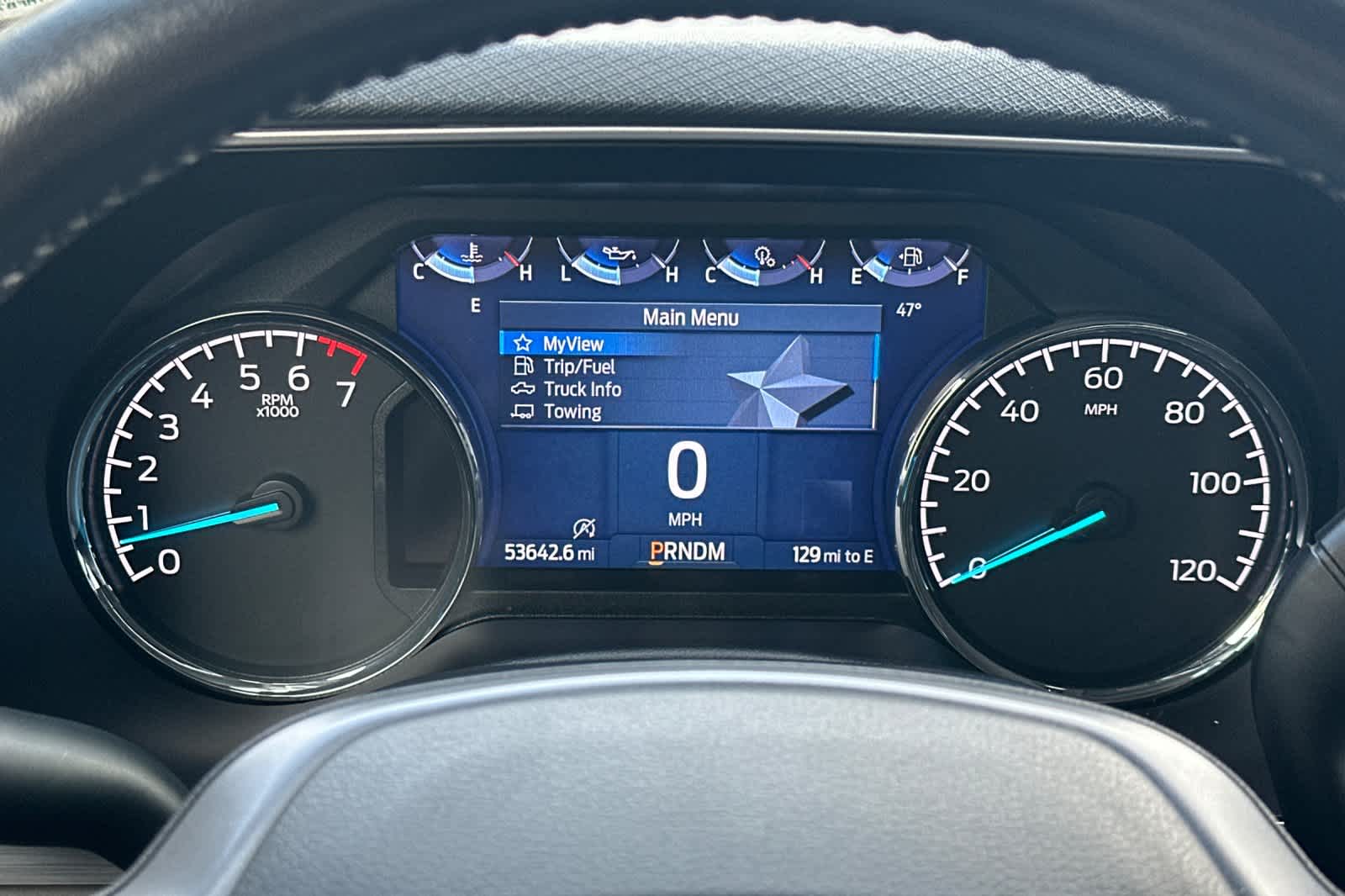 Thumbnail: 2021 Ford F-150 - 24