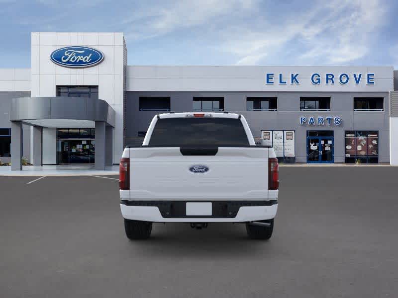 Thumbnail: 2025 Ford F-150 - 5