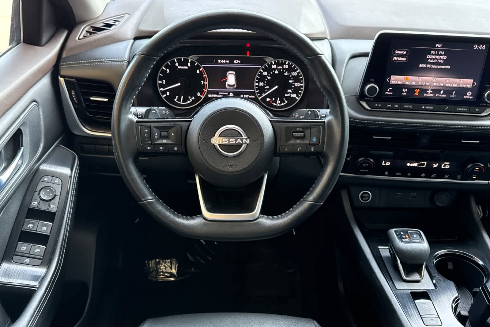 Thumbnail: 2023 Nissan Rogue - 14