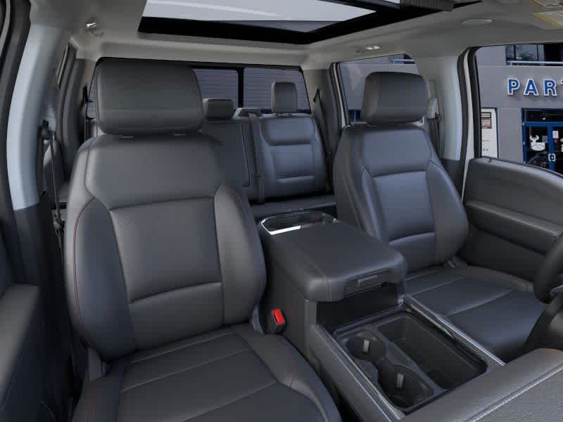 Thumbnail: 2025 Ford F-350 - 10