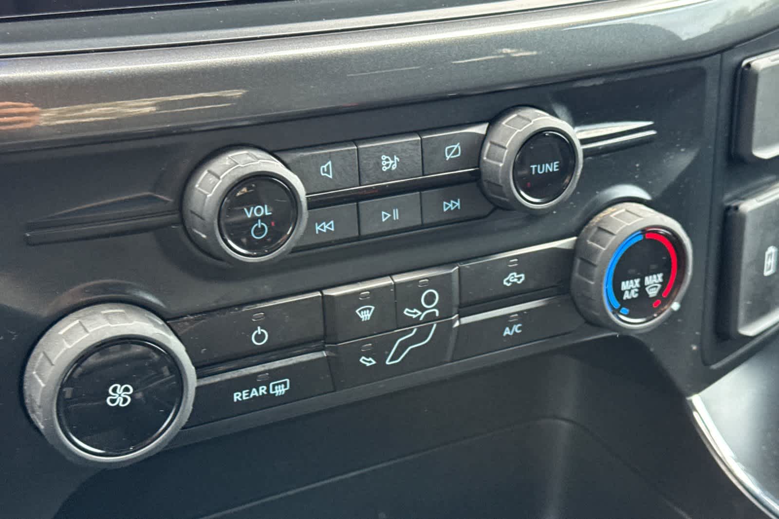 Thumbnail: 2024 Ford F-150 - 20