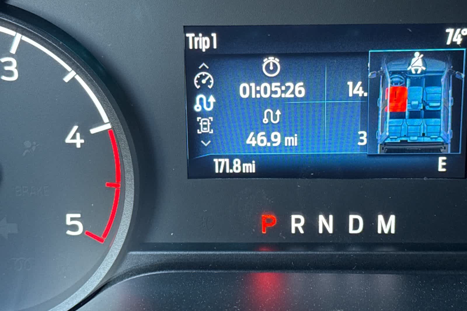 Thumbnail: 2026 Ford F-350 - 23