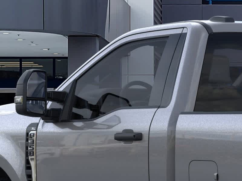 2026 Ford F-350 Super Duty XL - Photo 20