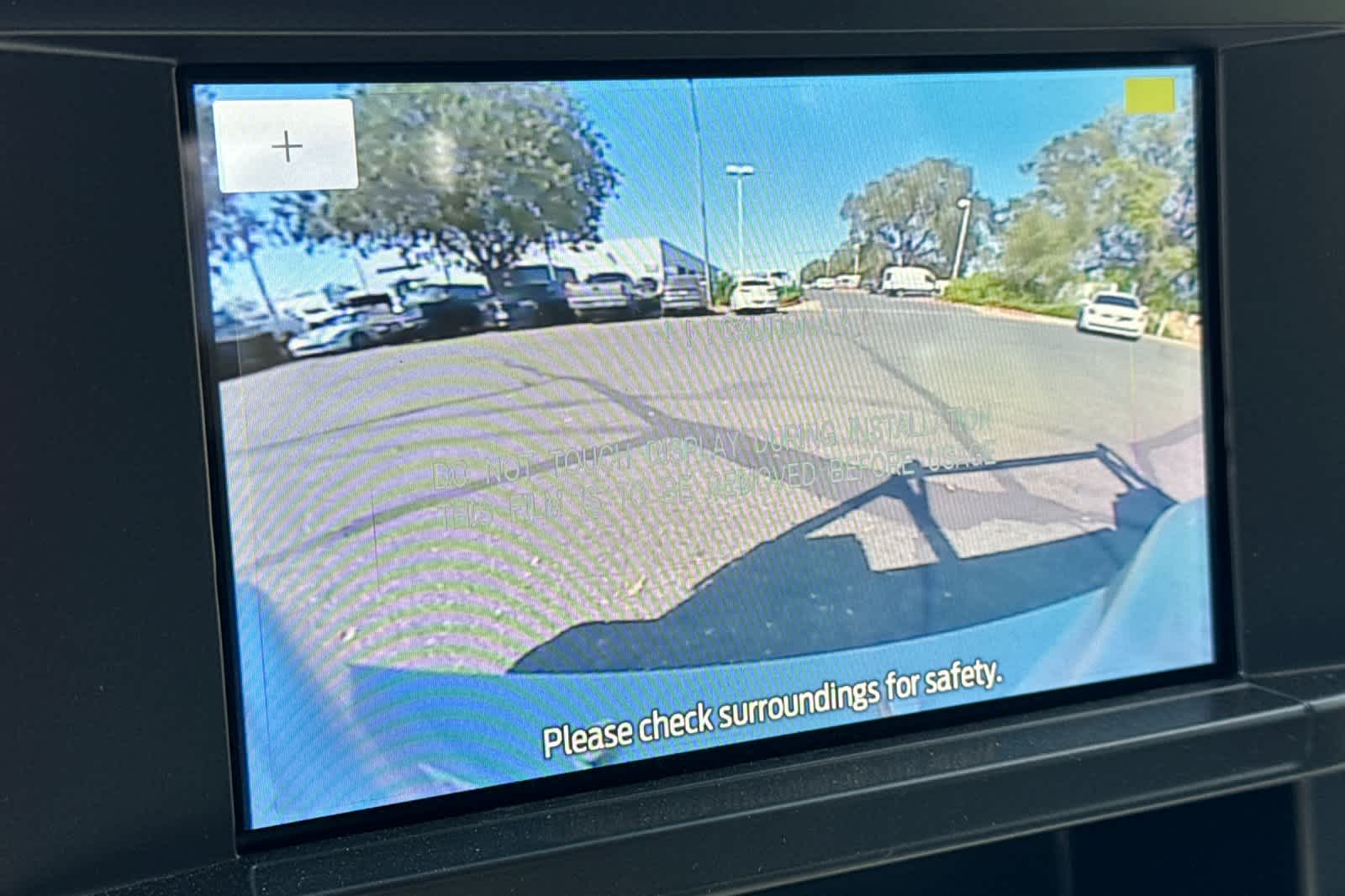 Thumbnail: 2025 Ford F-350 - 18