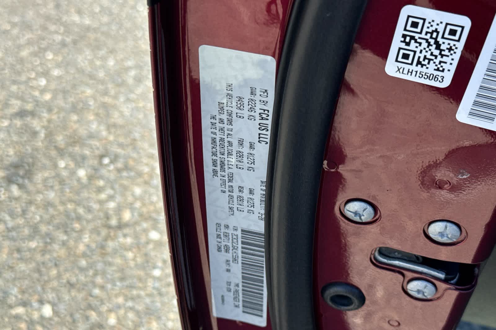 Thumbnail: 2020 Dodge Challenger - 28