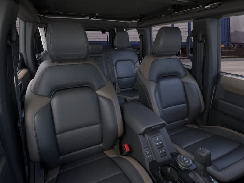 Thumbnail: 2026 Ford Bronco - 10