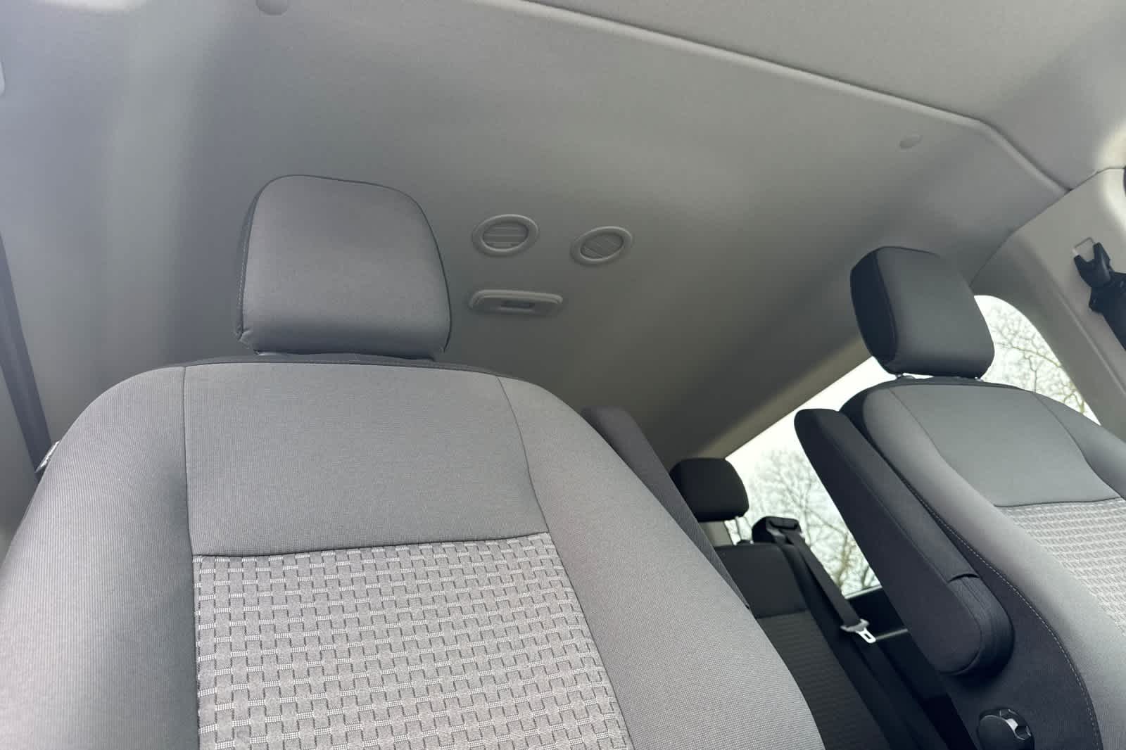 Thumbnail: 2023 Ford Econoline - 18