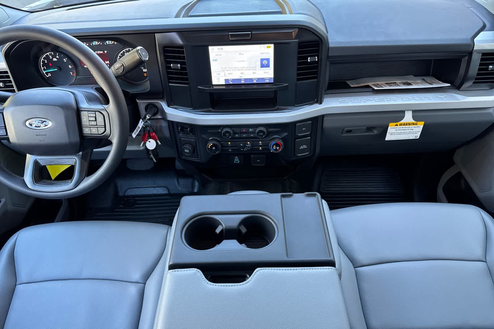 Thumbnail: 2026 Ford F-250 - 3