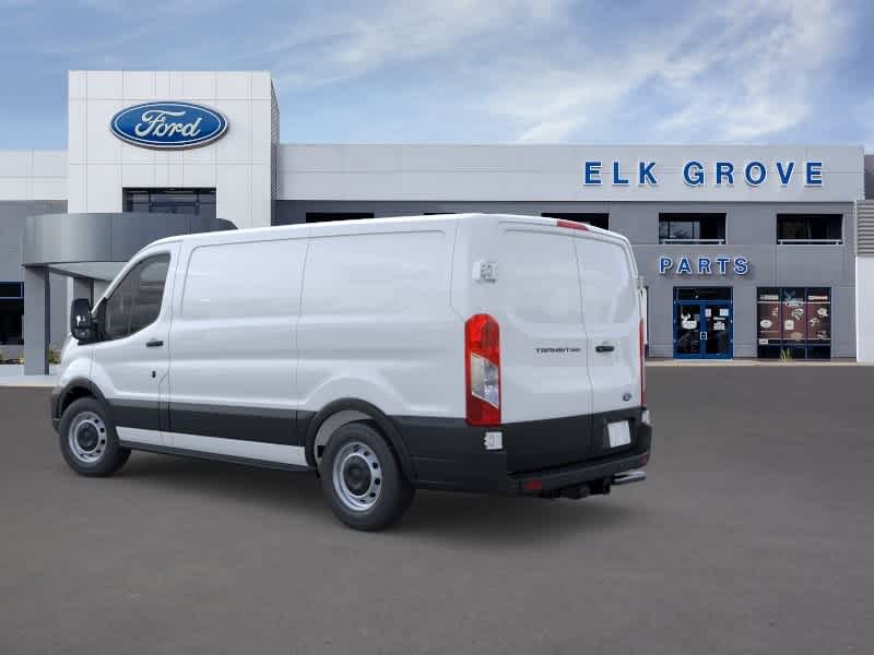 Thumbnail: 2026 Ford Transit Series - 4