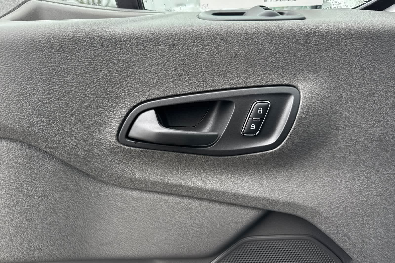 Thumbnail: 2026 Ford Transit Series - 11