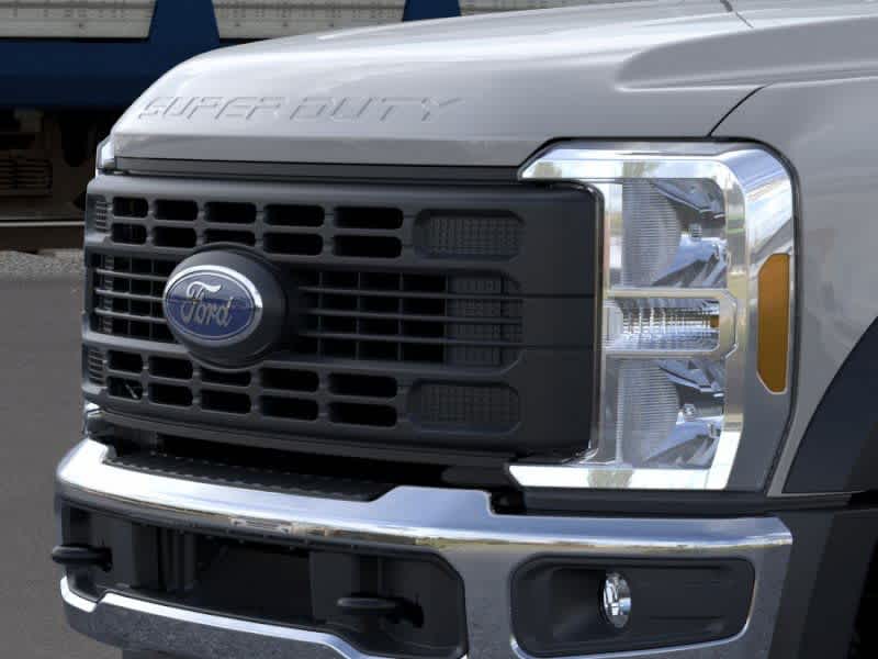 Thumbnail: 2026 Ford F-450 - 17