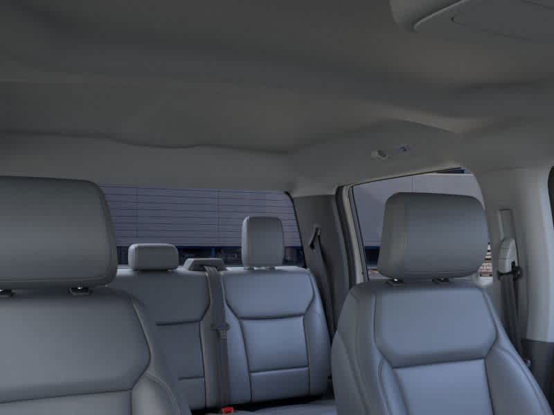 Thumbnail: 2025 Ford F-150 - 22