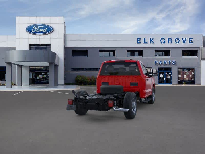 Thumbnail: 2026 Ford F-350 - 6