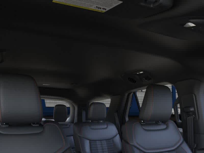 Thumbnail: 2025 Ford Explorer - 22
