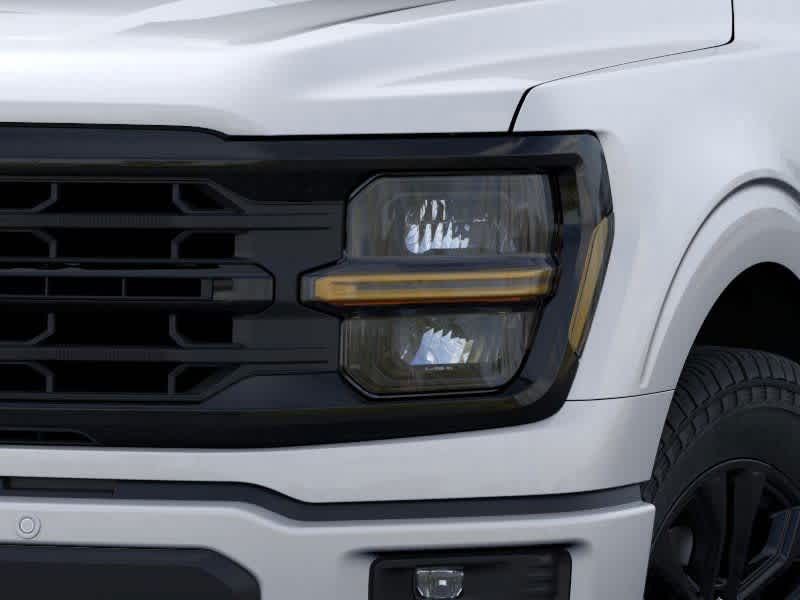 Thumbnail: 2025 Ford F-150 - 18