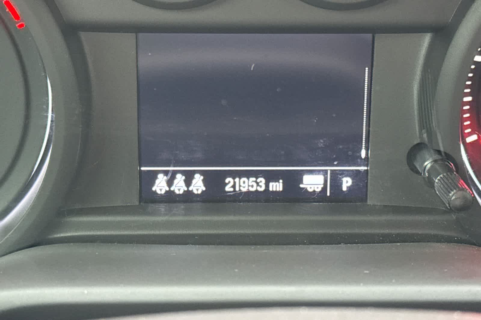 Thumbnail: 2024 GMC Sierra 1500 - 24