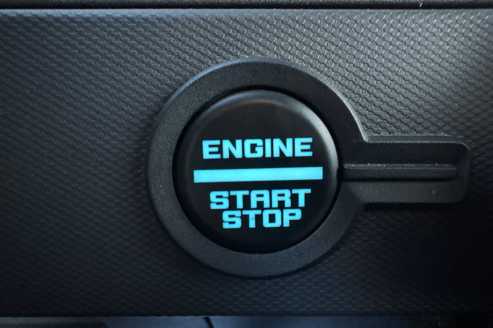 Thumbnail: 2024 Ford Bronco - 22