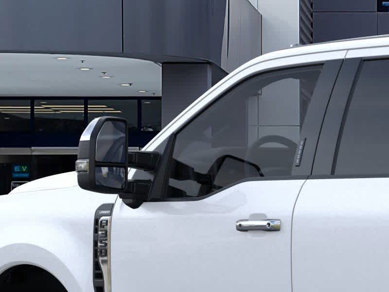Thumbnail: 2025 Ford F-350 - 20