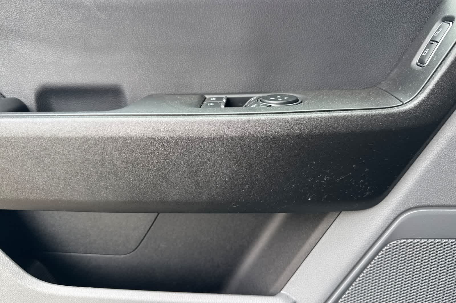 Thumbnail: 2025 Ford F-550 - 11