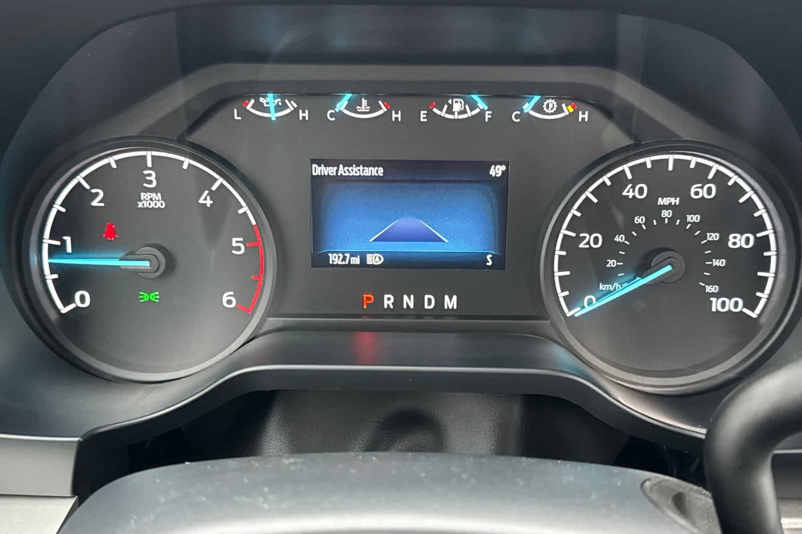 Thumbnail: 2024 Ford F-350 - 22