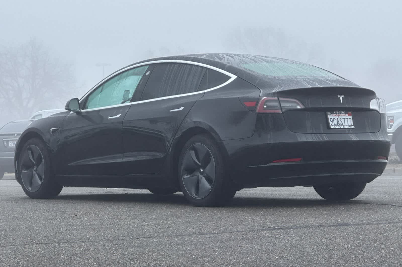 Thumbnail: 2019 Tesla Model 3 - 6