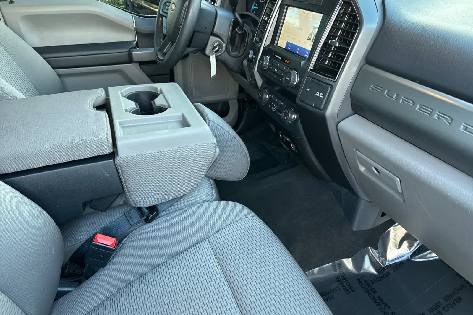 Thumbnail: 2022 Ford F-250 - 15