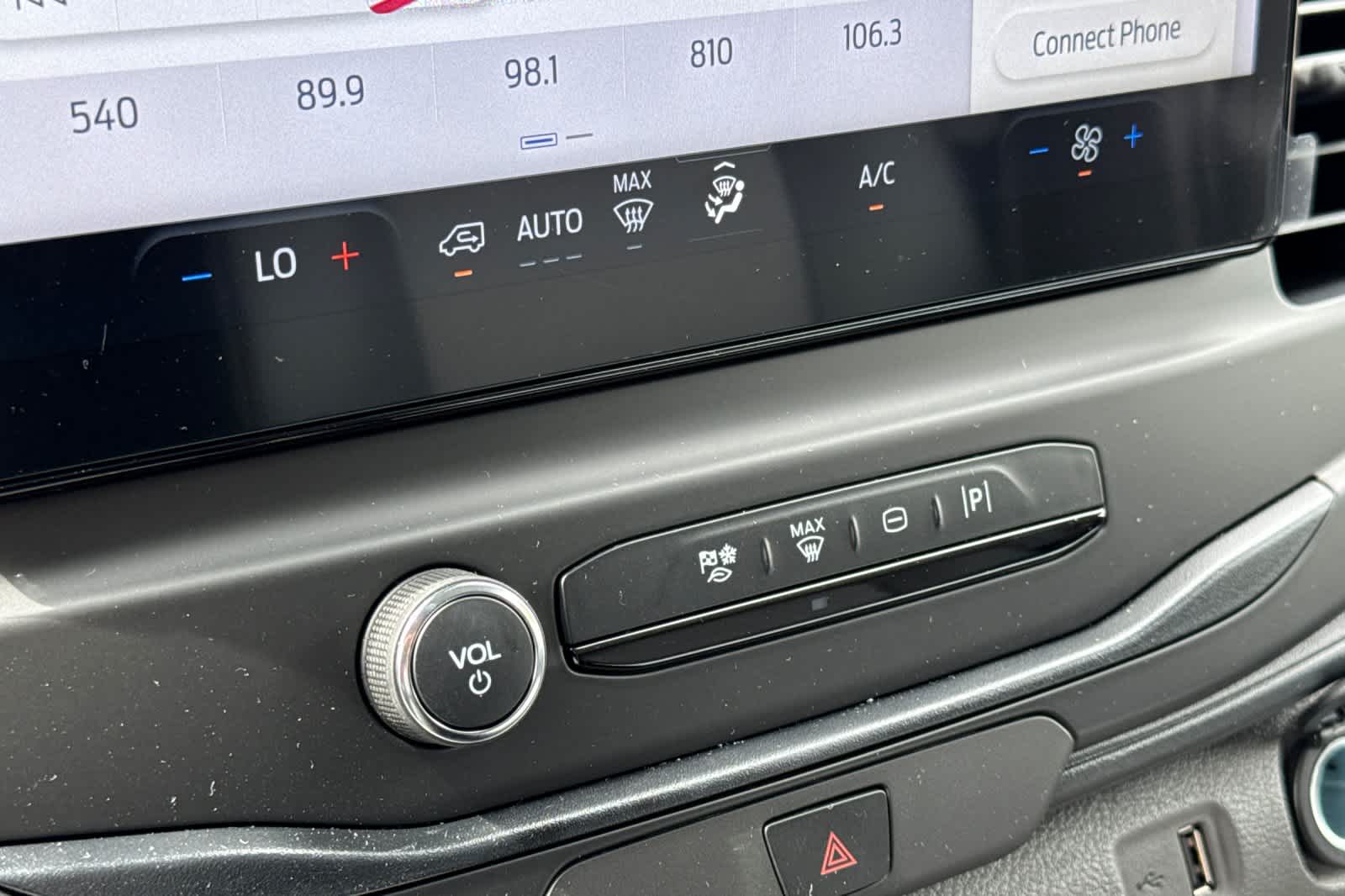 Thumbnail: 2026 Ford Transit Series - 19