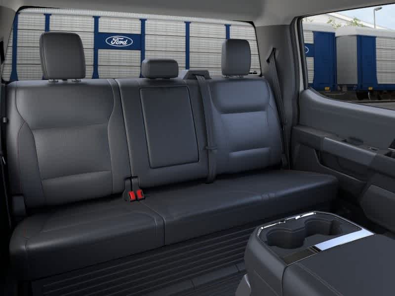 Thumbnail: 2026 Ford F-350 - 11