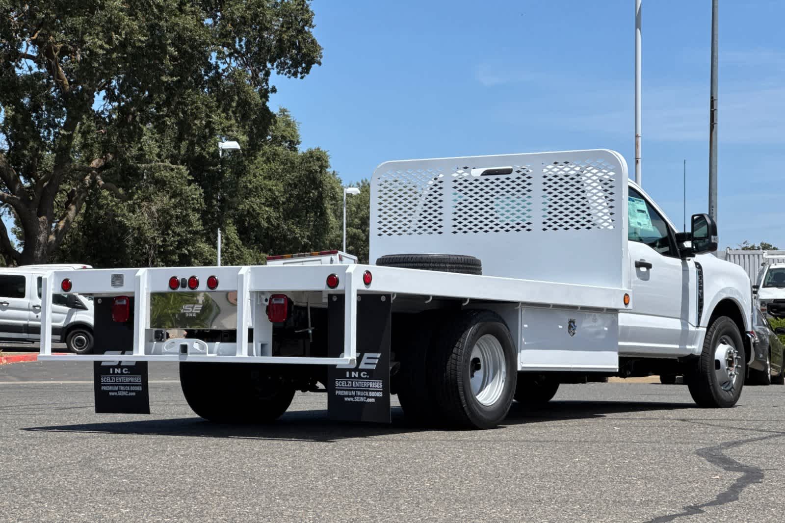 Thumbnail: 2026 Ford F-350 - 2
