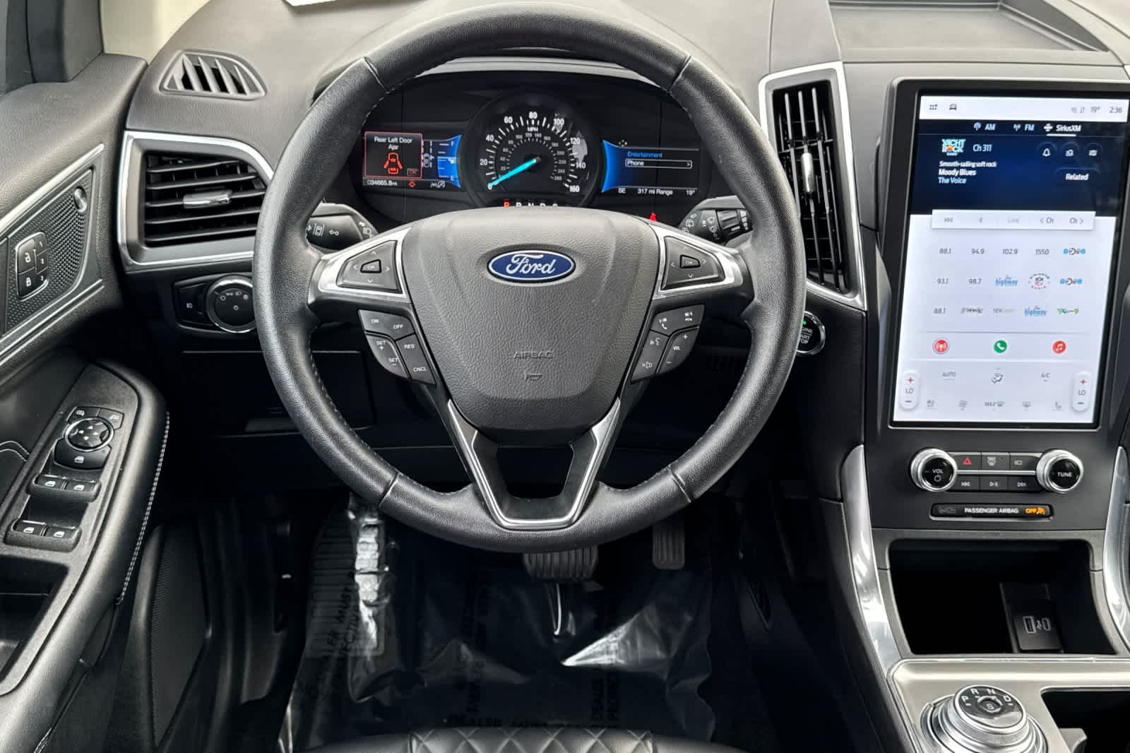 Thumbnail: 2024 Ford Edge - 14